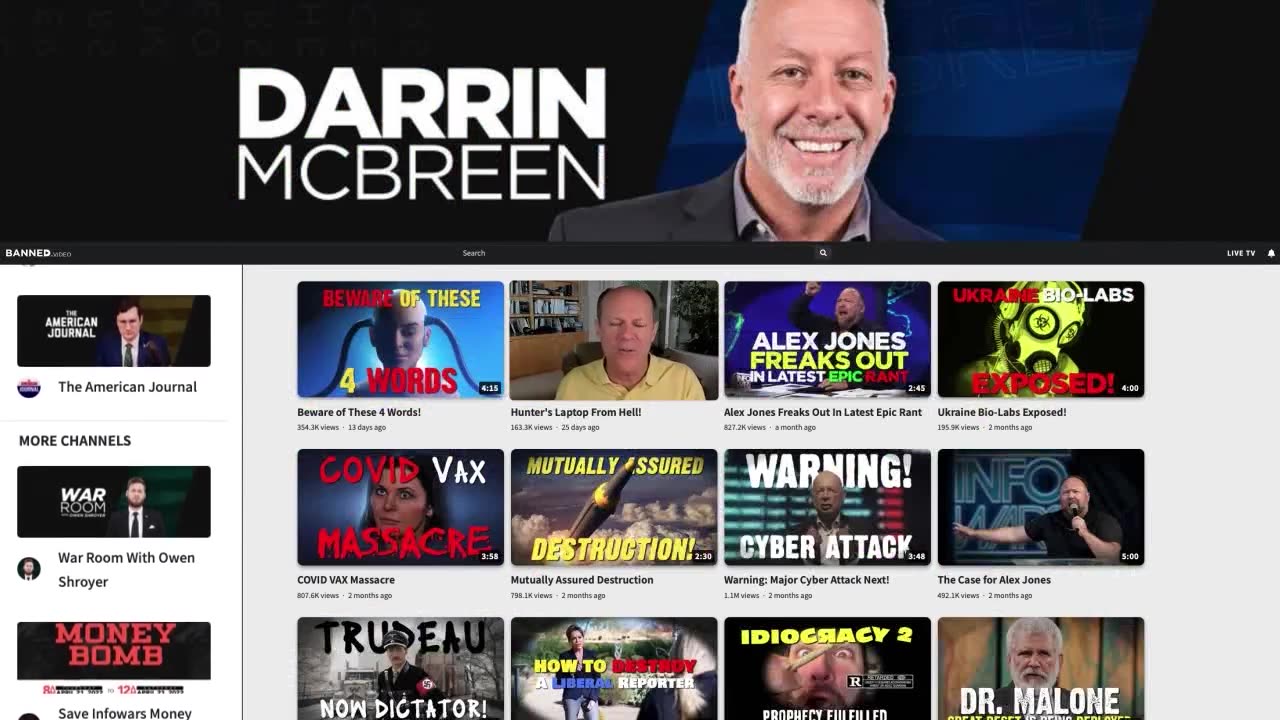 Wanted_ Fauci Must Face Prosecution!