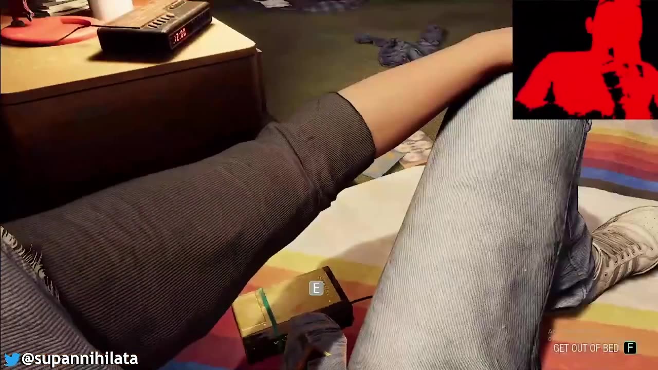 LET ME TAKE A FAT BONG RIP MOM
