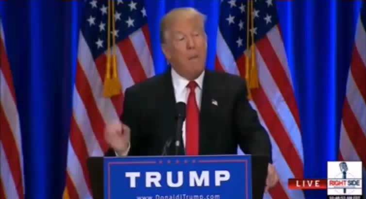 THE SYSTEM IS RIGGED!! RIGGED AGAINST US!!