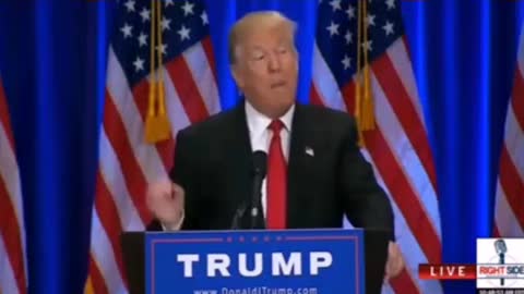 THE SYSTEM IS RIGGED!! RIGGED AGAINST US!!