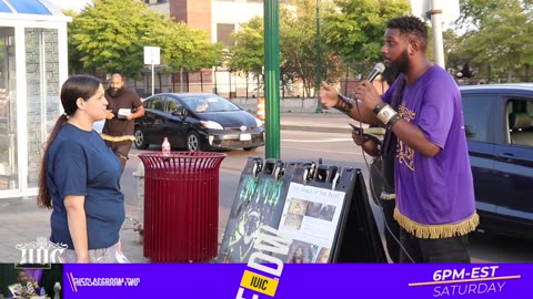 NO MORE WHITE SUPREMACY LIES