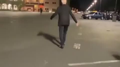 Faked Potato