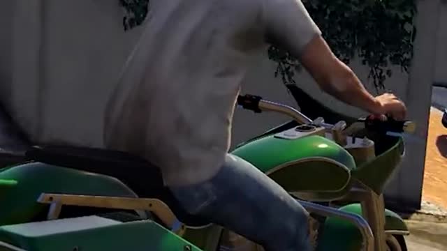 Rub some dirt in it, it’ll be alright!