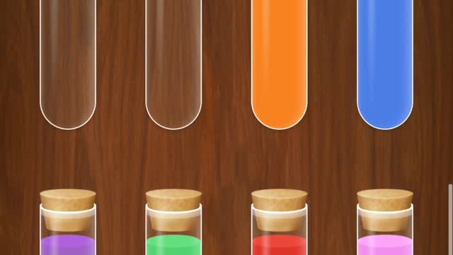 Kids Games Sort Em All