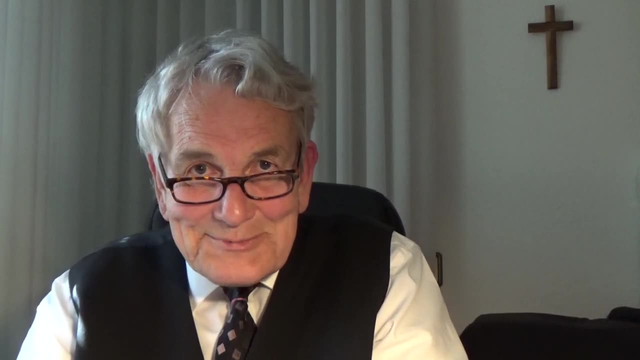 BRD: Bedrängnis hebt an