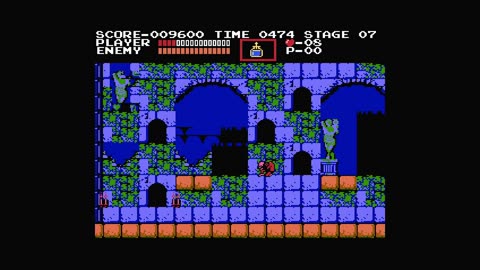 gdto: castlevania part 2