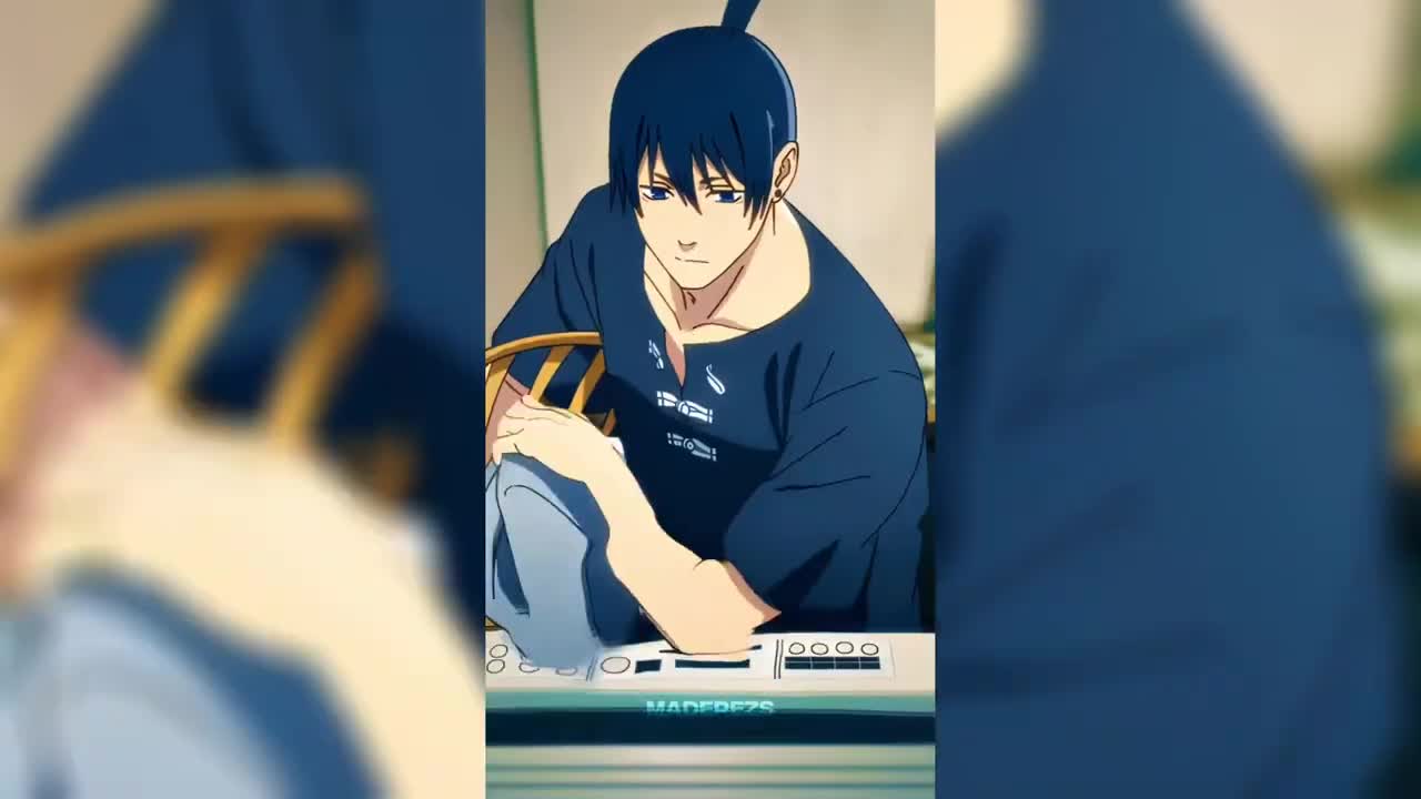🪚Chainsaw man TikTok Compilation Edits 🪚/ Anime TikTok Compilation 🔥 / Anime Badass Moments🥷 [ #1 ]