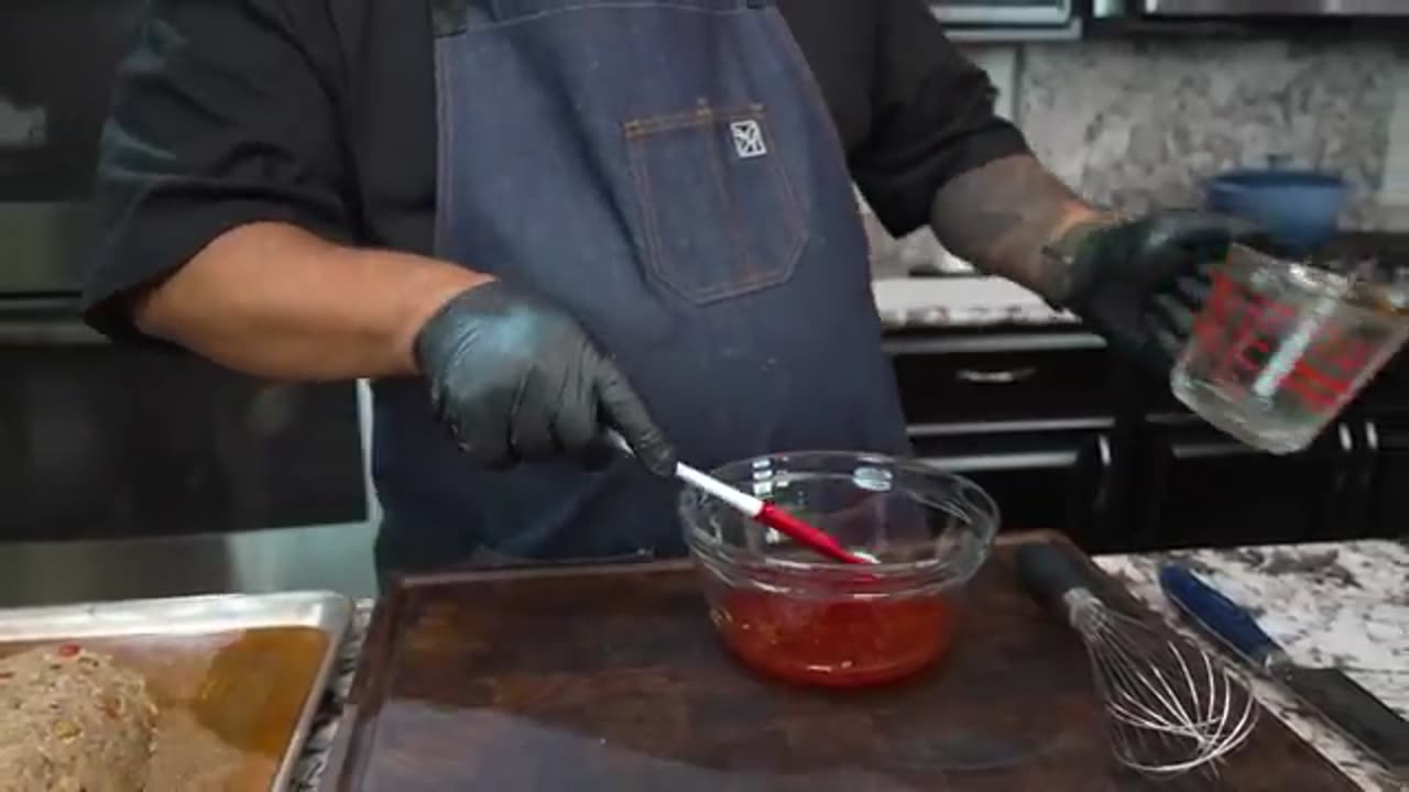 Budget Friendly Slow-Cooked Meatloaf Recipe