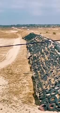 Soldiers of PMC "Wagner" got huge warehouses with weapons in the mines near Soledar