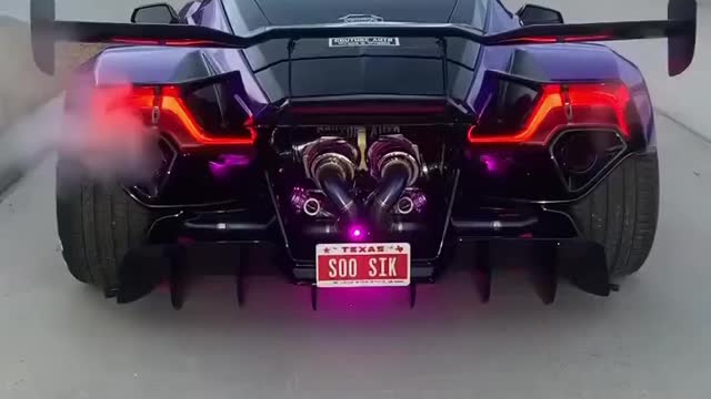 Super Mod