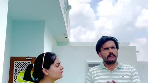 Punjabi comedy