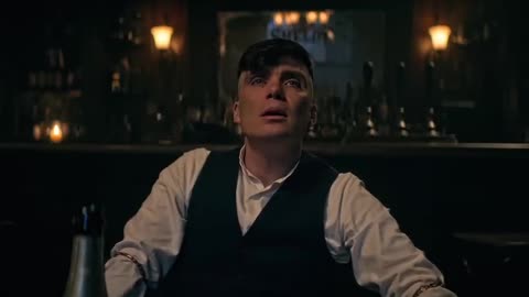 NO TIME TO DIE || PEAKY BLINDERS