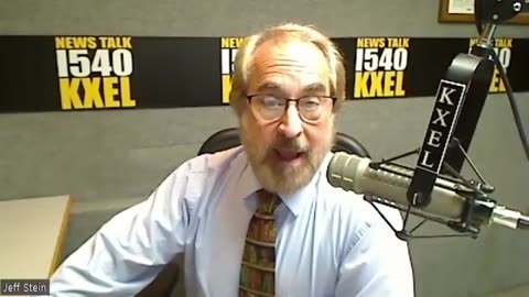 Iowa Politics with Jeff Stein – Thu. Jul. 13, 2023