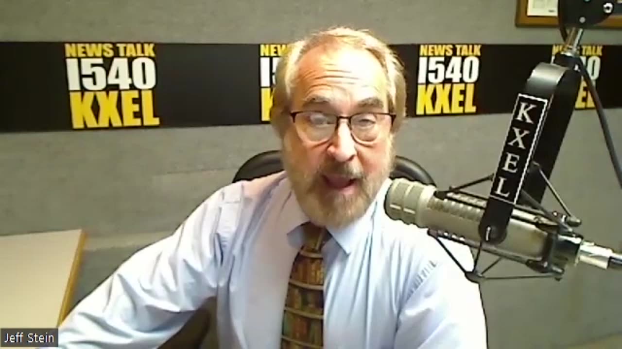 Iowa Politics with Jeff Stein – Thu. Jul. 13, 2023