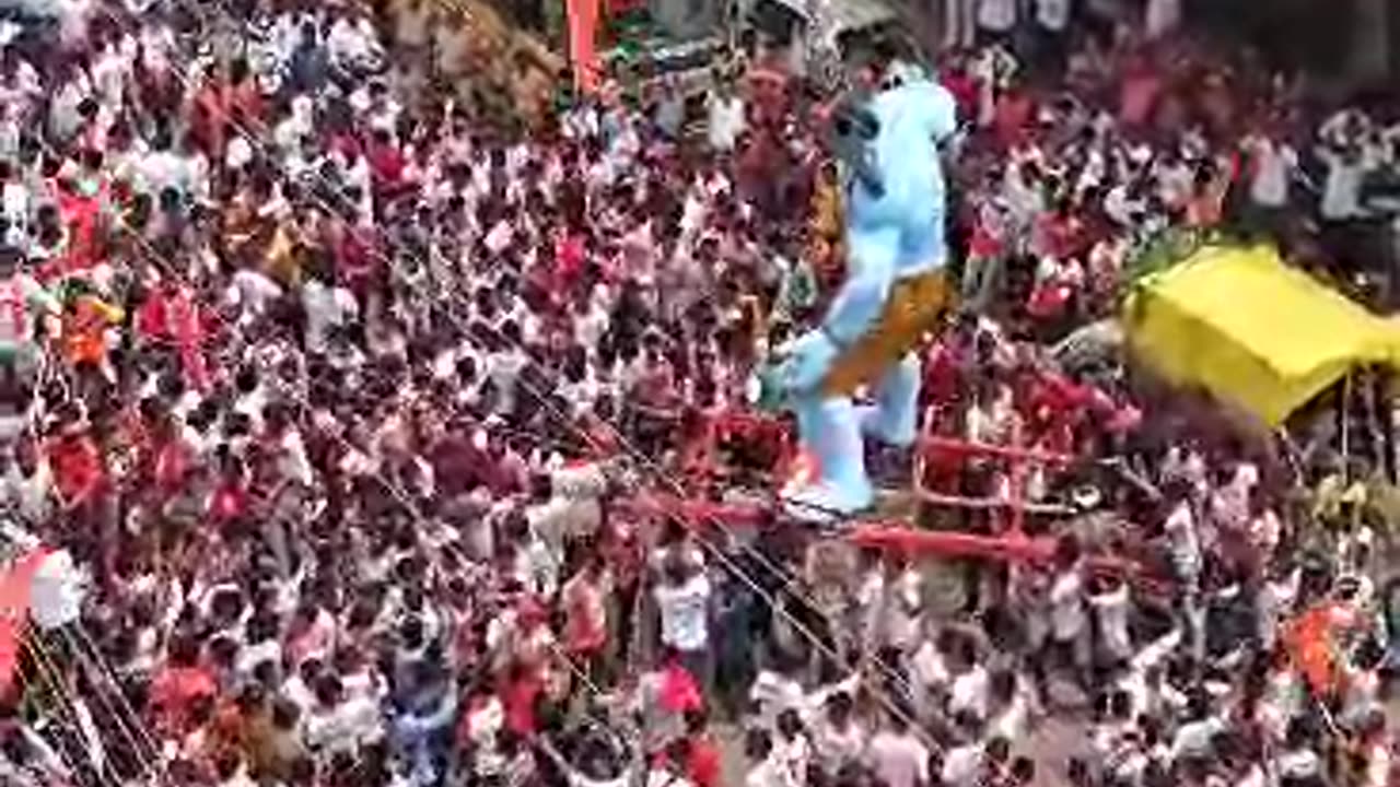 Kawad Yatra