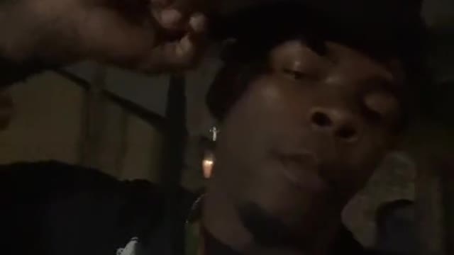 Don’t play with yo life like that I grant wishes