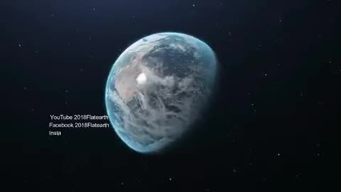 Flat Earth! The truth without lies!