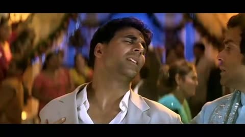 Aaj Mere Yaar Di Hai Shadi - Dosti (2005) HD