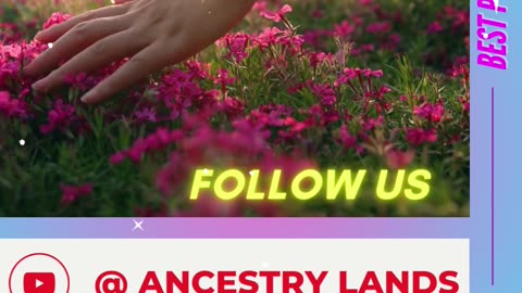 "Unleash Your Imagination: Buy Vacant Land & Design Your Perfect Retreat! - Ancestry Lands