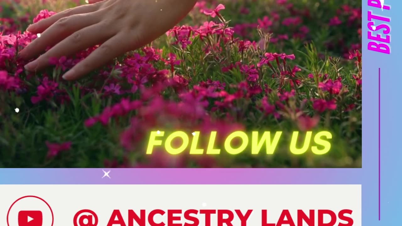 "Unleash Your Imagination: Buy Vacant Land & Design Your Perfect Retreat! - Ancestry Lands