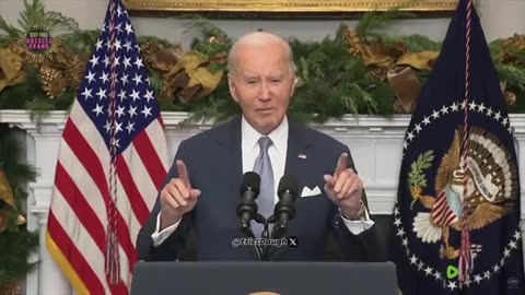 Biden Just Admitted What We Knew All Along