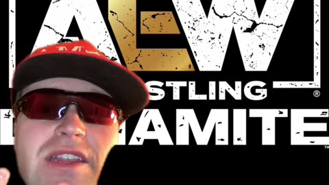 Wardlow vs. Jobber! AEW Dynamite 2/15/24 Review and Reactions! #shorts MPWMA