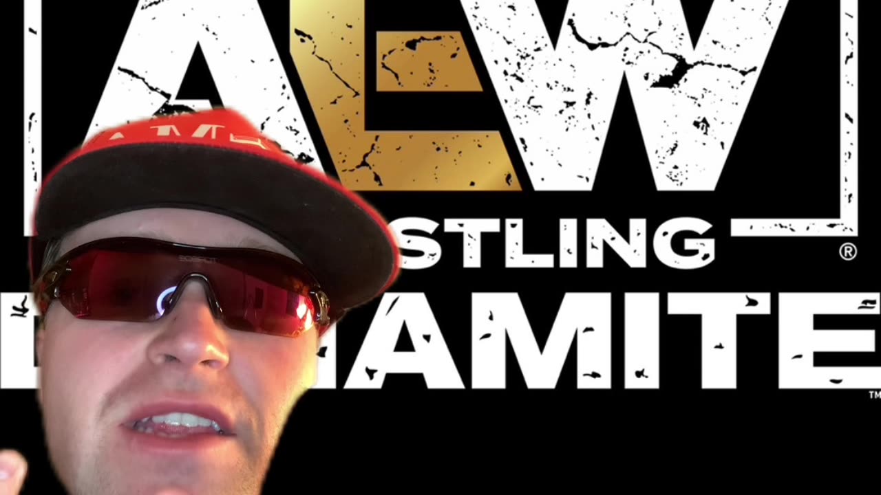 Wardlow vs. Jobber! AEW Dynamite 2/15/24 Review and Reactions! #shorts MPWMA