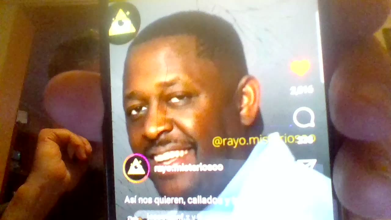 hagamos grande a rumble y los planes de la elite con sus cosas raras