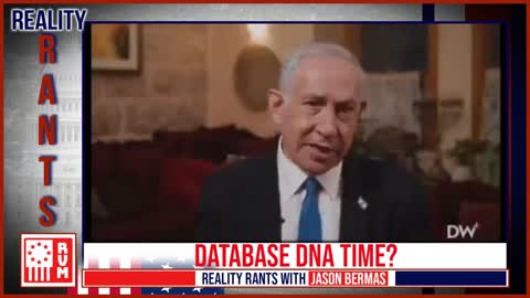 Netanyahu Admits Israel Was Pfizer's Lab To Test Their COVID Jab On Human Subjects- Jason Bermas