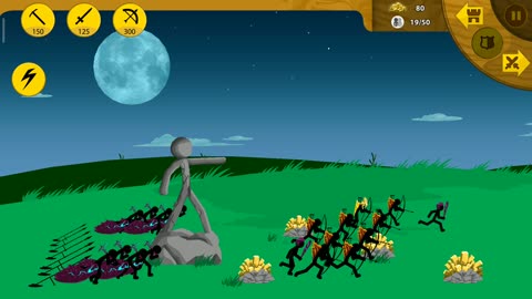 Mission Weekly | Levels 121 | Normal