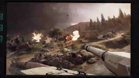 Delta Force | PC Technical Test | NEW Warfare Map “Trench Lines“ Reveal Trailer
