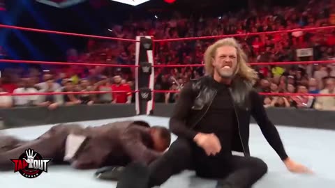 Wwe 2023 Best 10 Finisher