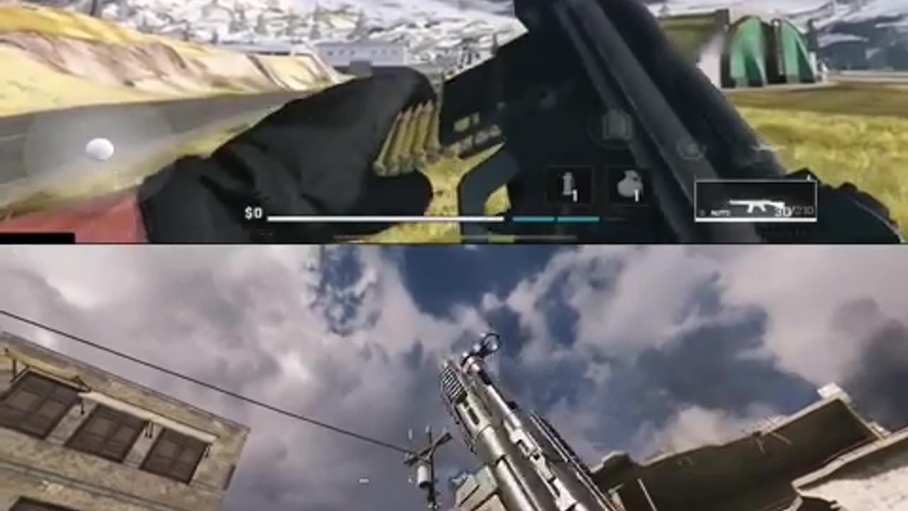 Warzone 1