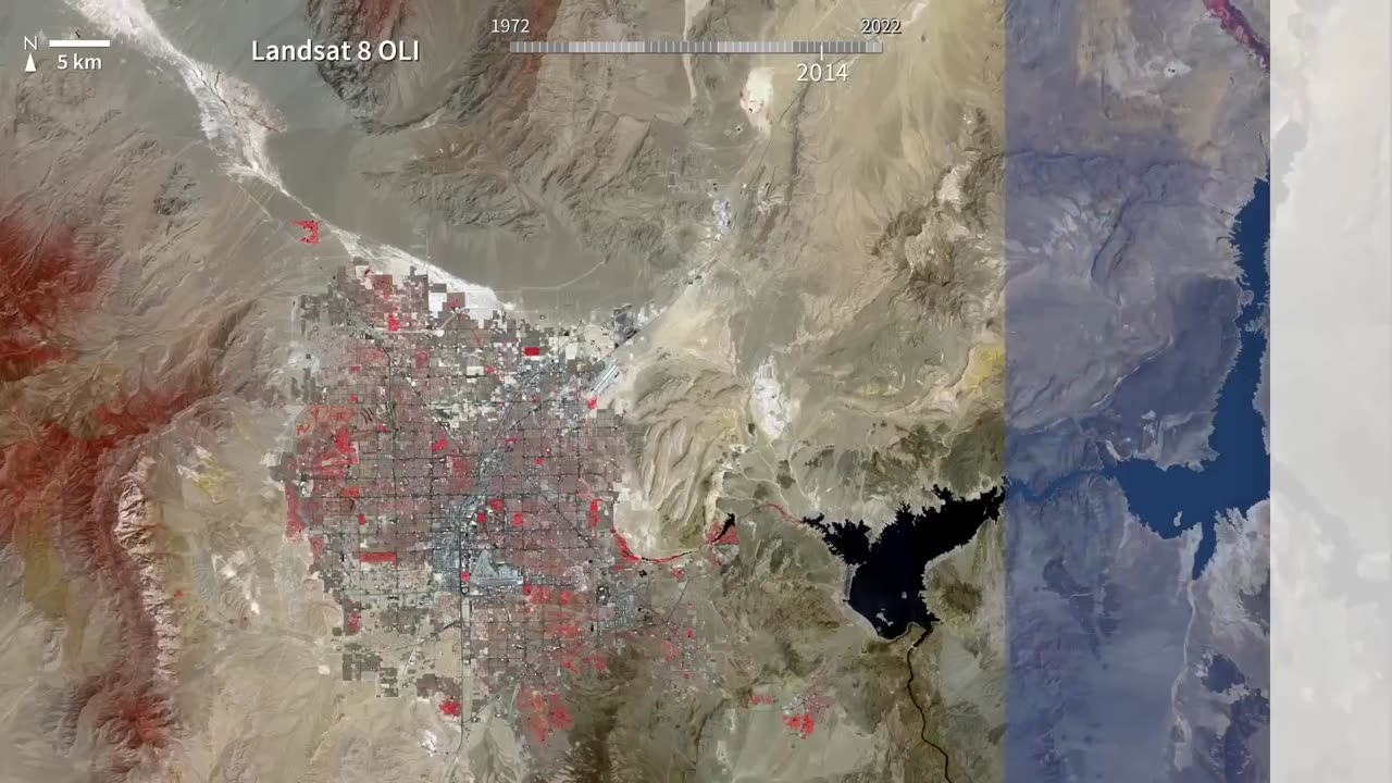 Is Climate Change the Same as Global? We Asked a NASA Expert