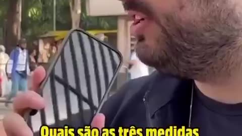Machismo