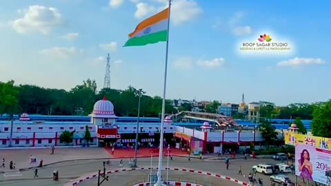 I love my India