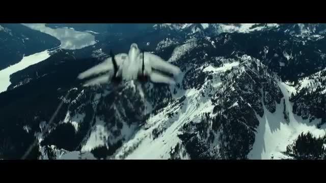 TOP GUN 2 Maverick 'Meet Phoenix' Trailer_Cut