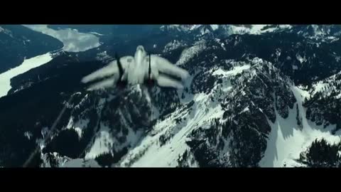 TOP GUN 2 Maverick 'Meet Phoenix' Trailer_Cut