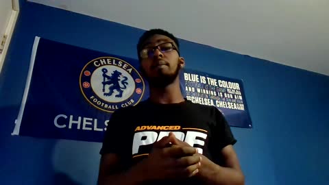 CHELSEA INJURY UPDATE REECE JAMES