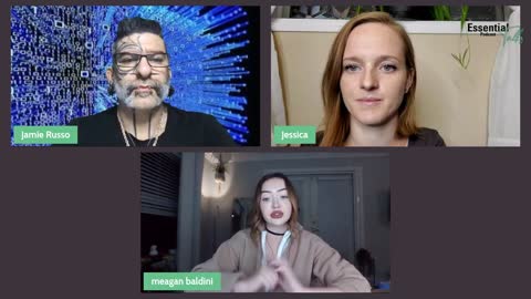 Ep. 07 - Meagan Baldini with AnonBC