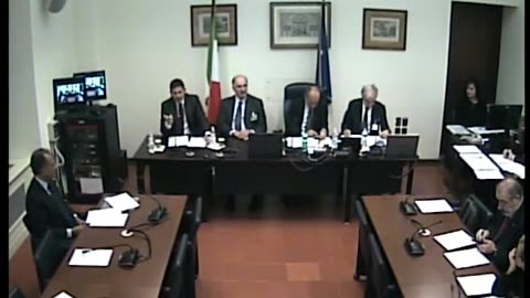 🔴 Commissione Enti Gestori: audizione del Pres. Giorgio Piazza e di altri rappresentanti di Empaia.