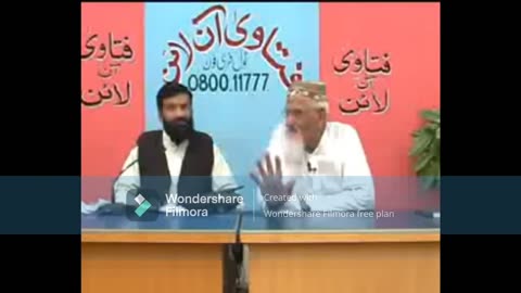 Taqdeer ka Faisla Paidaish say Pehlay likha hua ? ° Sheikh ul Islam Maulana Muhammad Ishaq