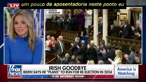 Hunter Biden fazendo isso mostra que temos problemas: Tammy Bruce