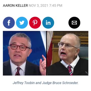 LOL: CNN Host Gets SHUT DOWN By Guests #KyleRittenhouseTrial