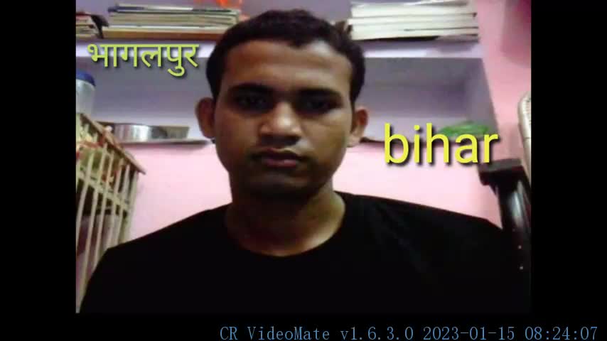 Biharभागलपुर में इंजीनियरिंग के छात्र ने खुदकुशी कीकॉलेज हॉस्टल के कमरे में लगा ली फाँसी '