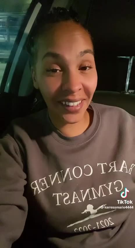 We are not buying it.