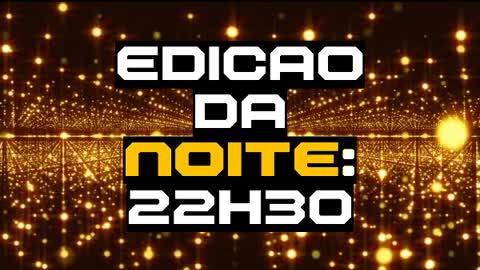 Edição da noite (17/01)