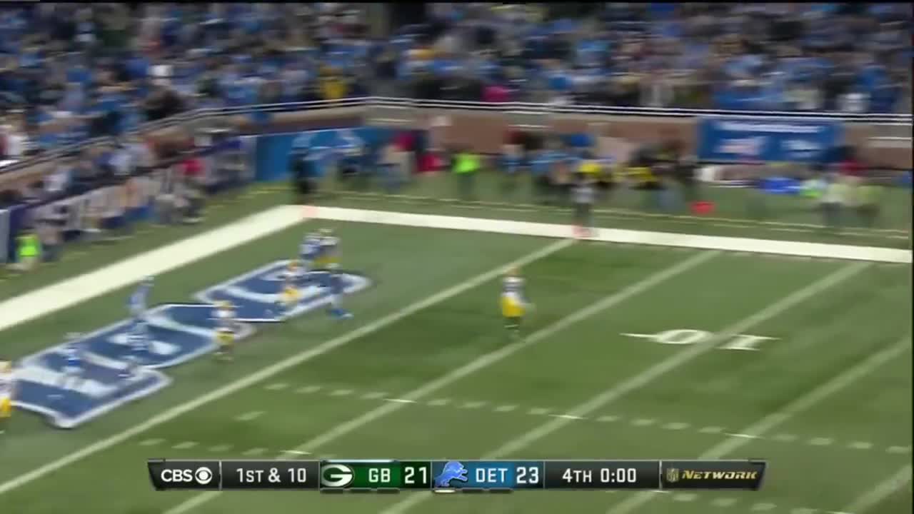 Most Memorable Moments in NFL HISTORY Part 1