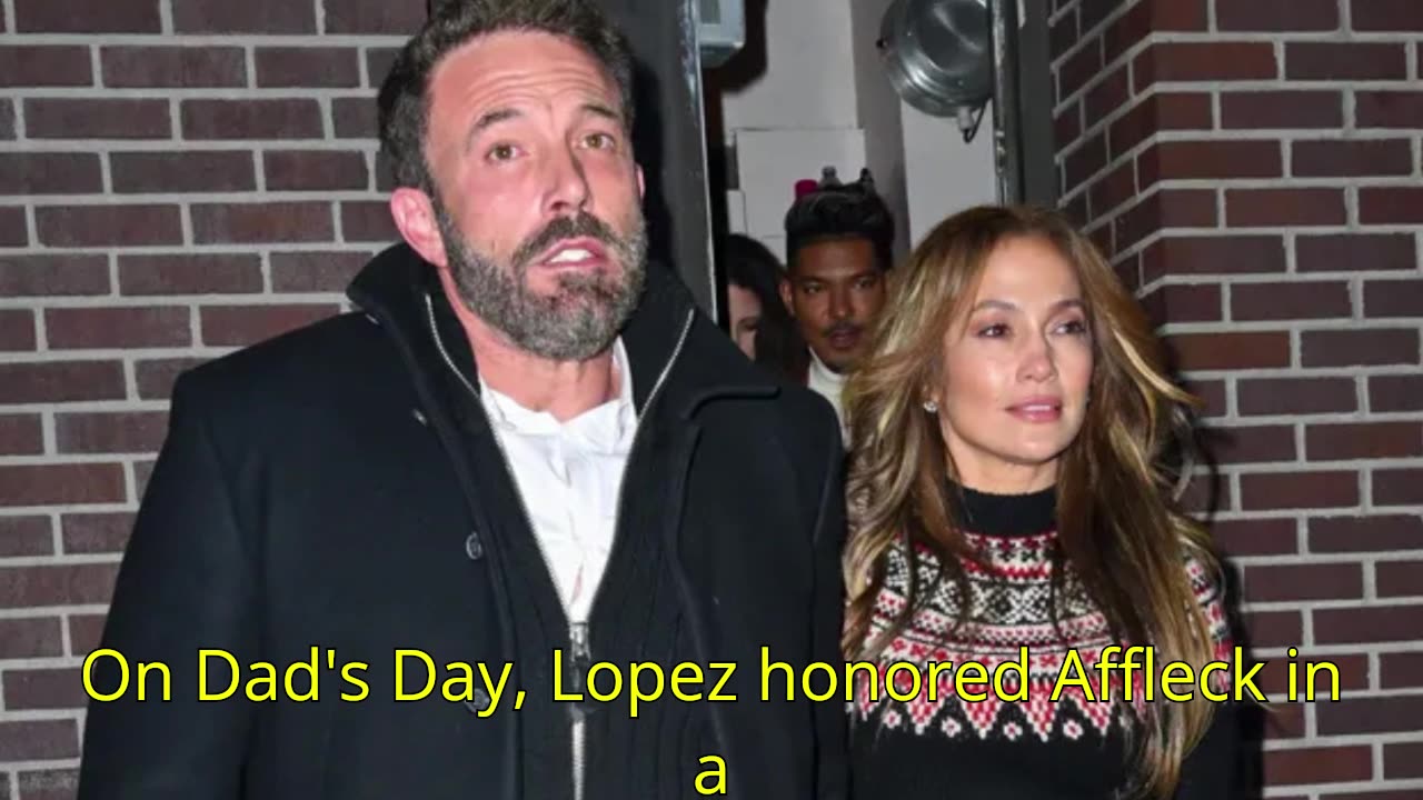 Shock Update: Jennifer Lopez's Marriage 'Completely Over' – Ben Affleck Moves Out!