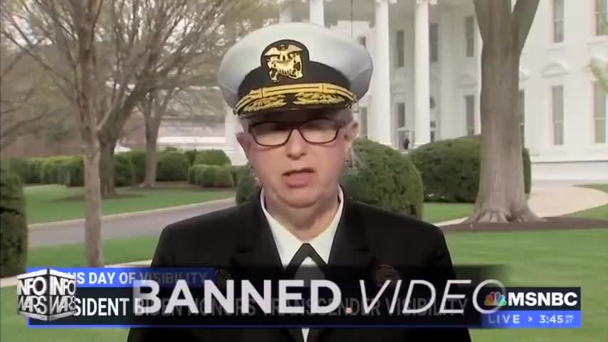 ALEX JONES (Full Show) Sunday - 4/3/22